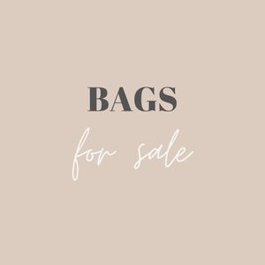 BAGS